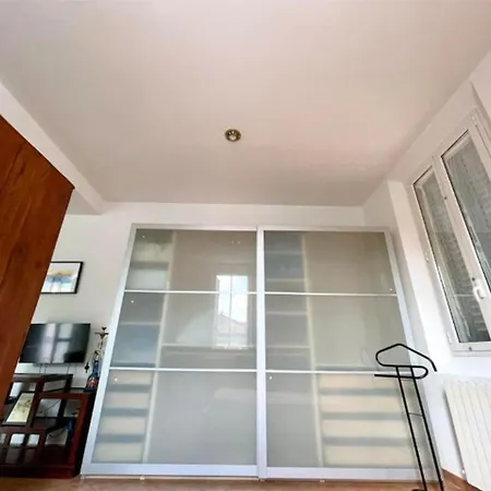 Bolognina Comfort Near To The Station And The Fair *